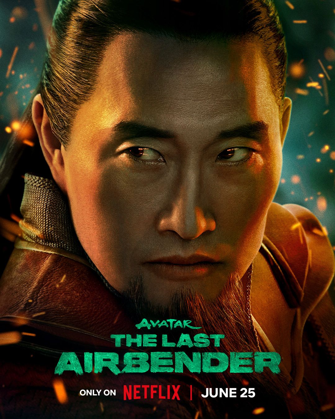 Источник: x.com/AvatarNetflix