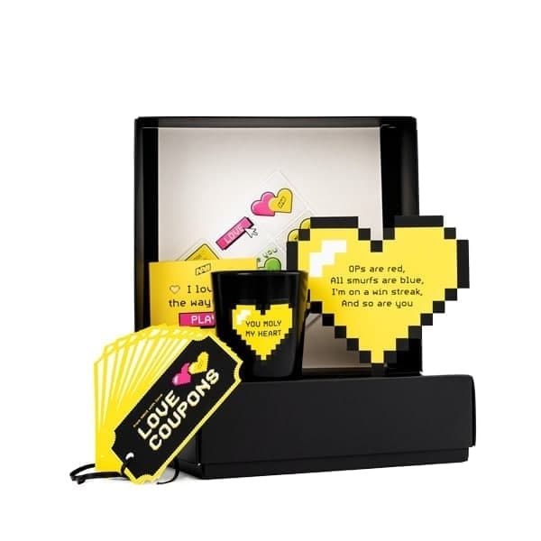 NAVI Box к 14 февраля