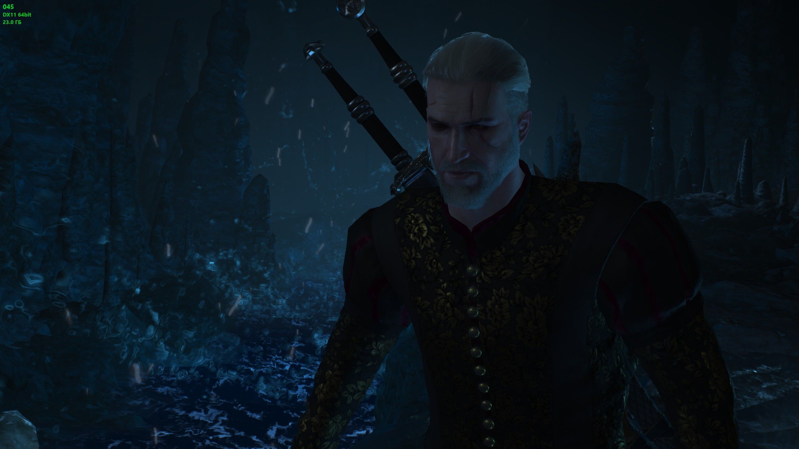 Ведьмак 3: Дикая Охота