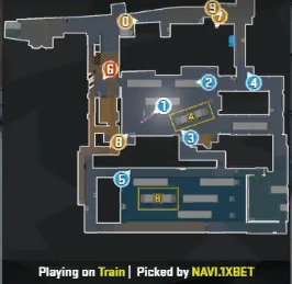 Из хорошего — самая балансная схема в рукаве Virtus.pro с возможностями на удобный ретейк