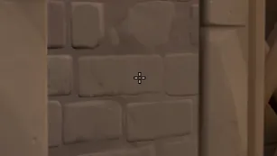 Прицел Demon1 | Источник: Valorant