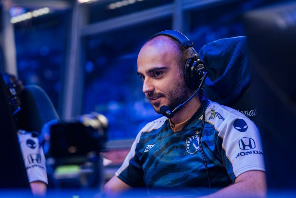 KuroKy | Источник: twitter @dota2ti