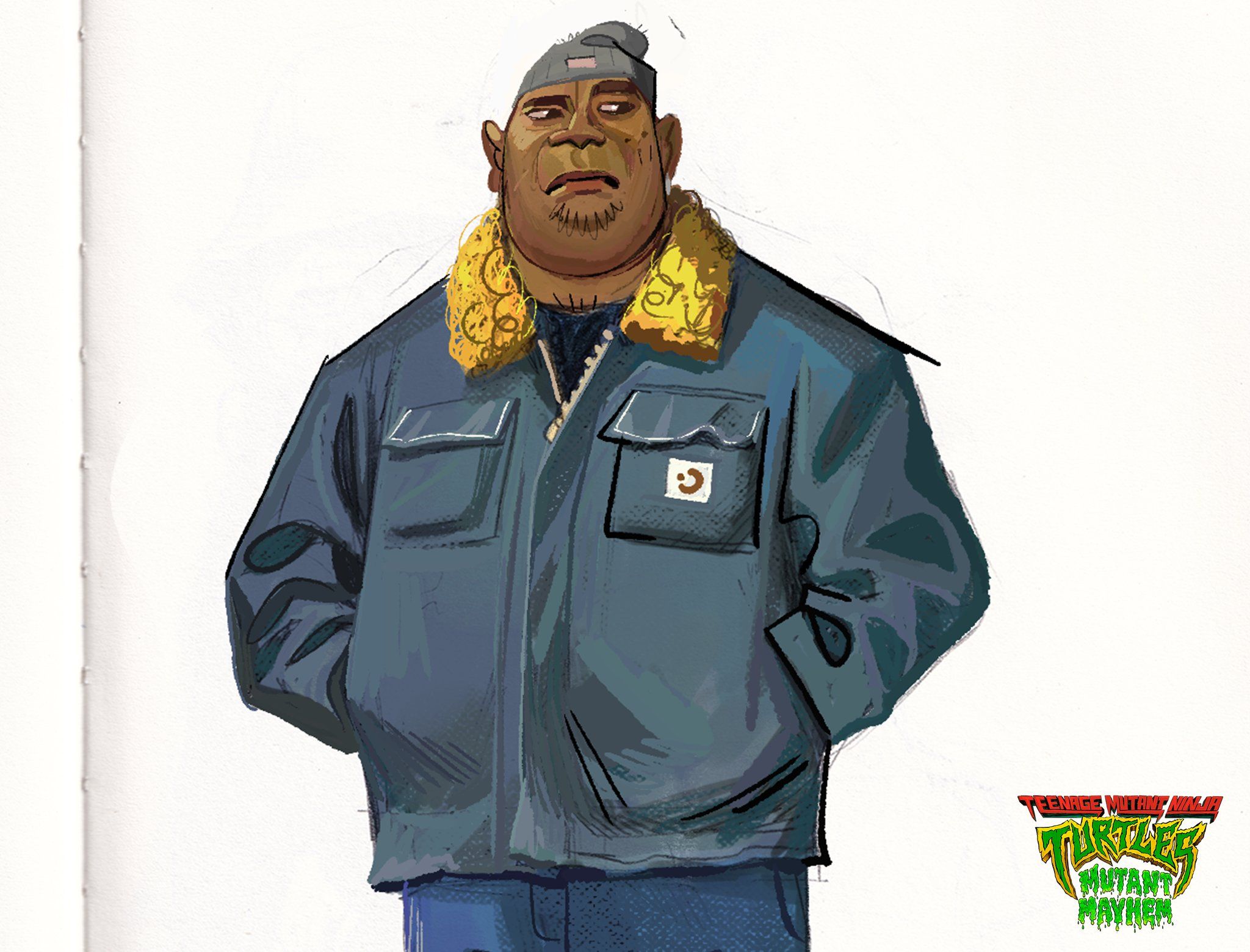 Источник: Джеймс Кастилло