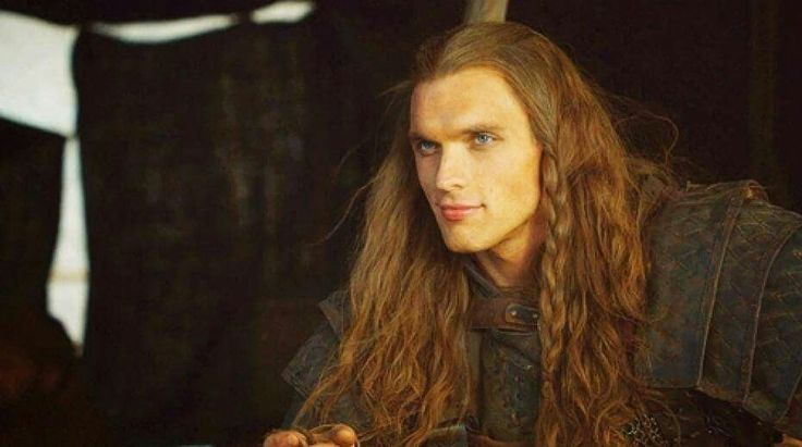 Эд Скрейн в «Игре престолов». Кадр из сериала