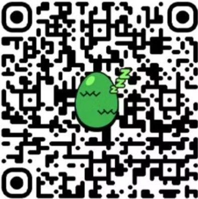 QR-код для получения промокода в Brawl Stars