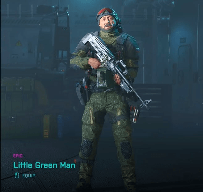 Изображение: @Waggle_ua