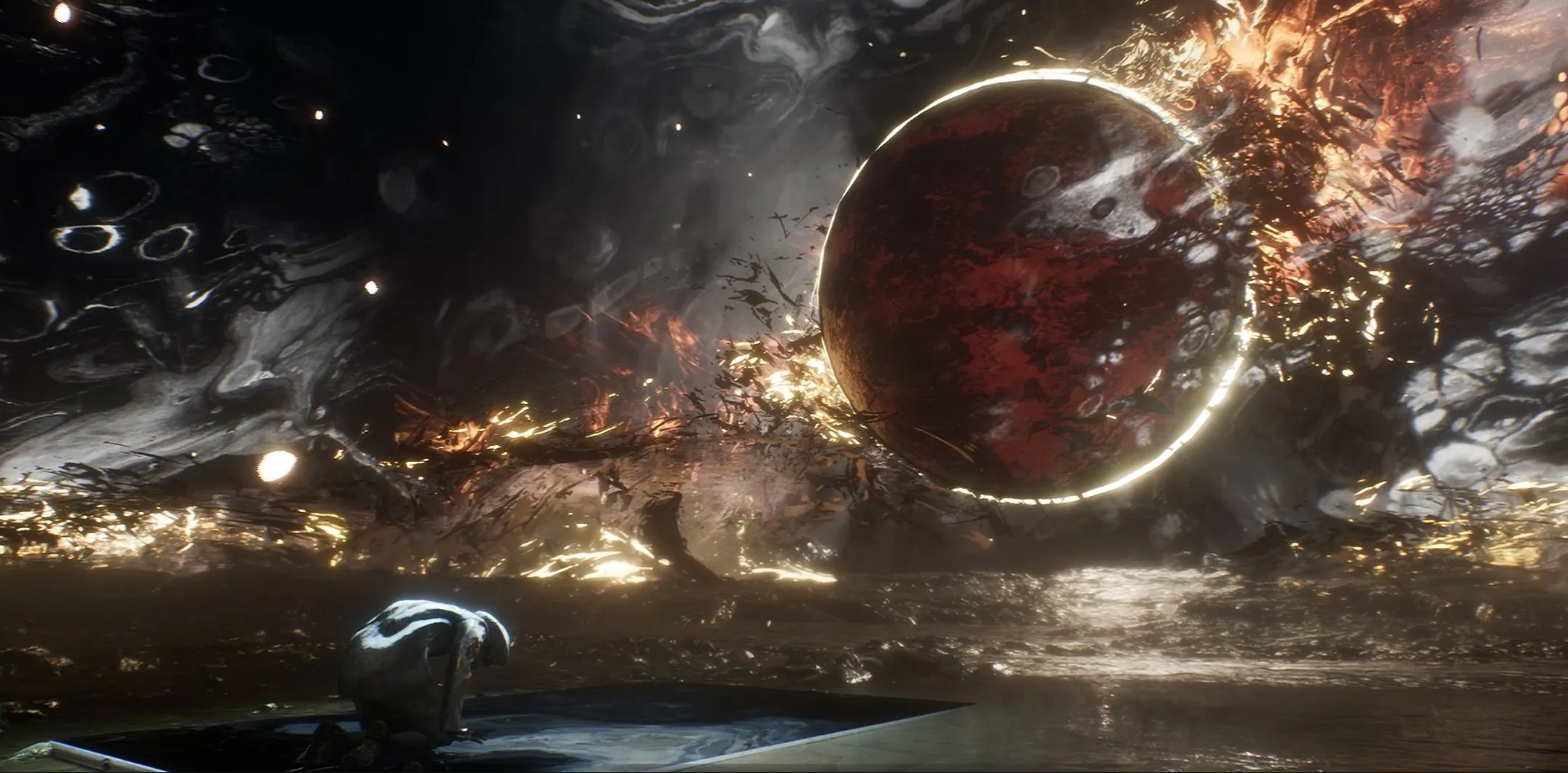 Суровая правда | Скриншот из Clair Obscur: Expedition 33