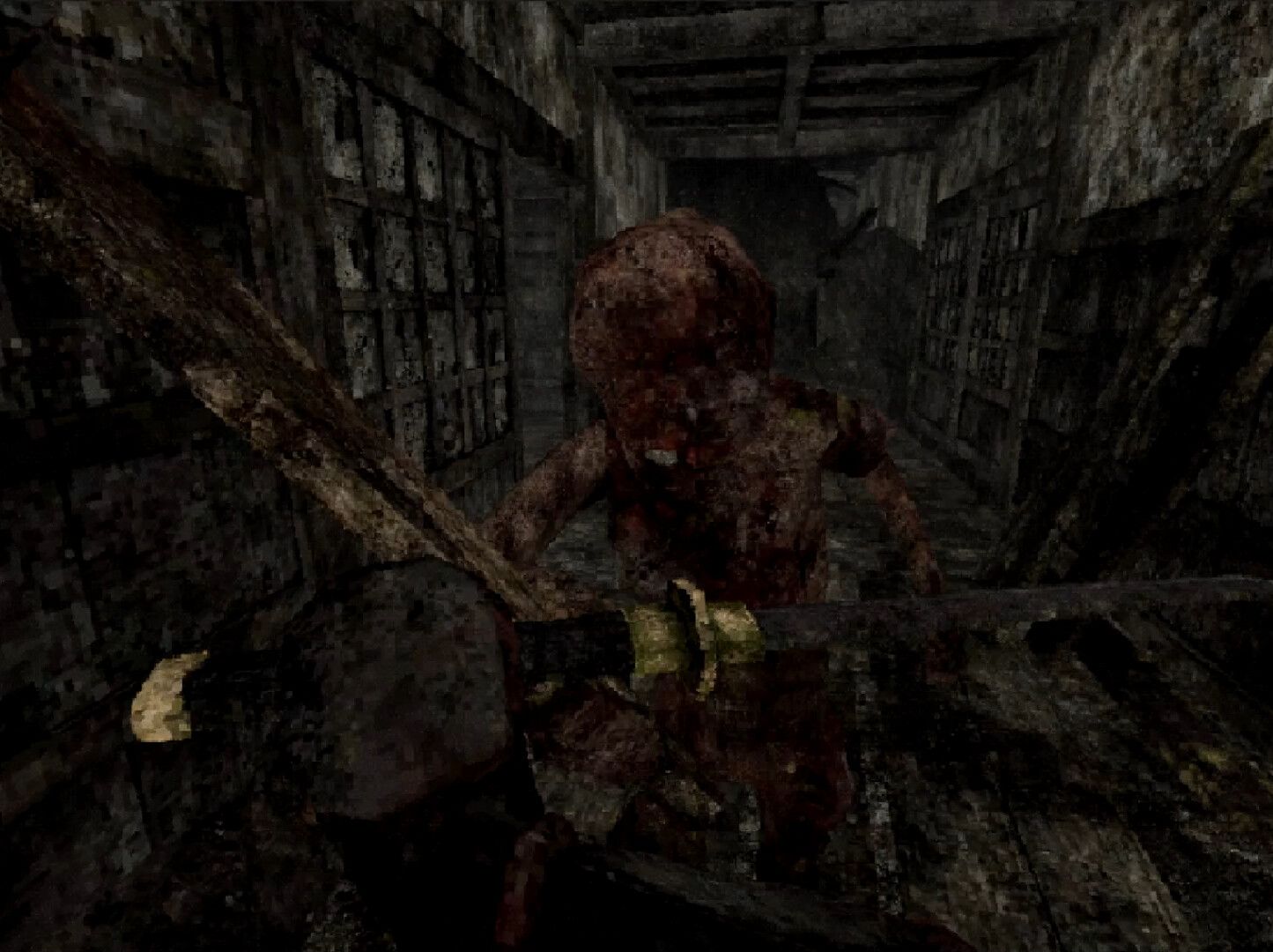 Скриншот из Labyrinth Of The Demon King. Источник: Steam