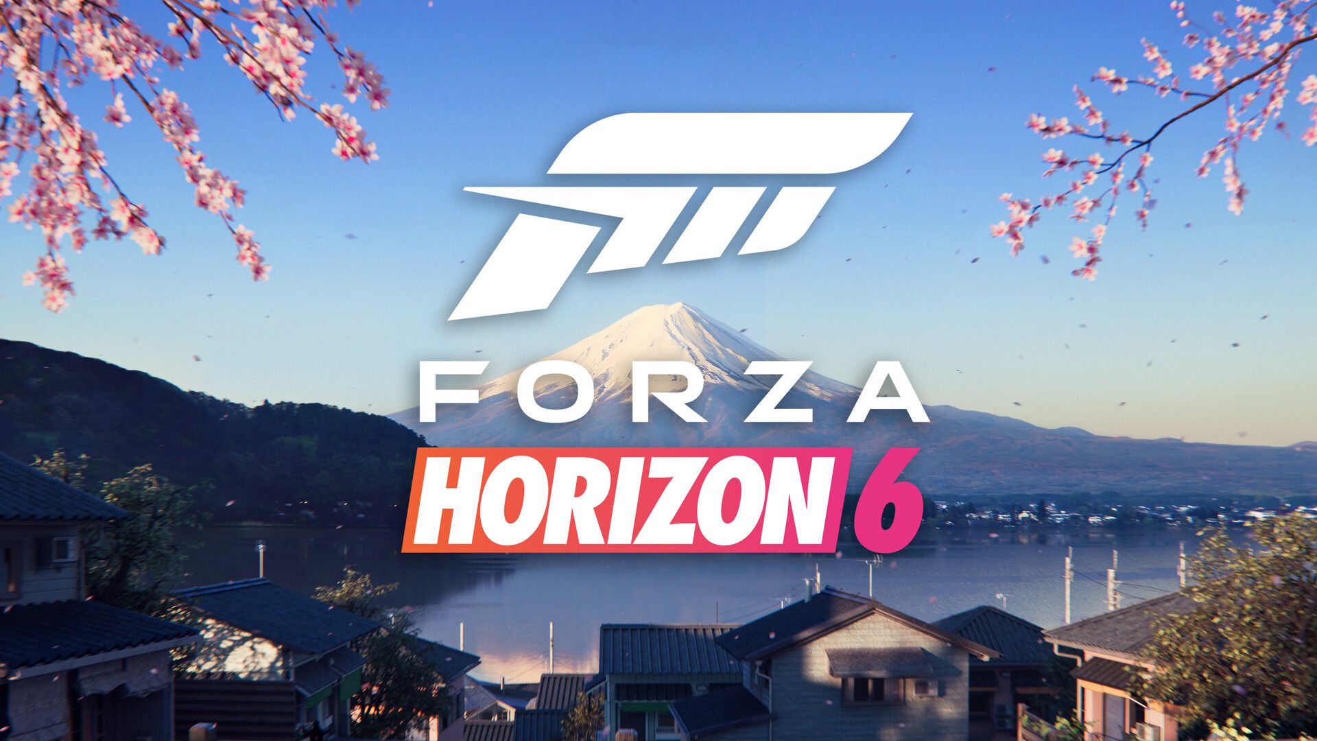 Главный арт Forza Horizon 6. Источник: Steam 