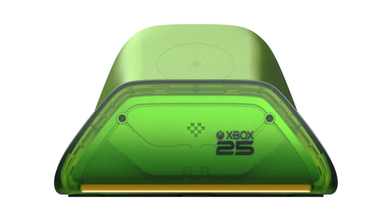 8BitDo Ultimate Charging Dock for XBOX Controllers. Источник: Xbox