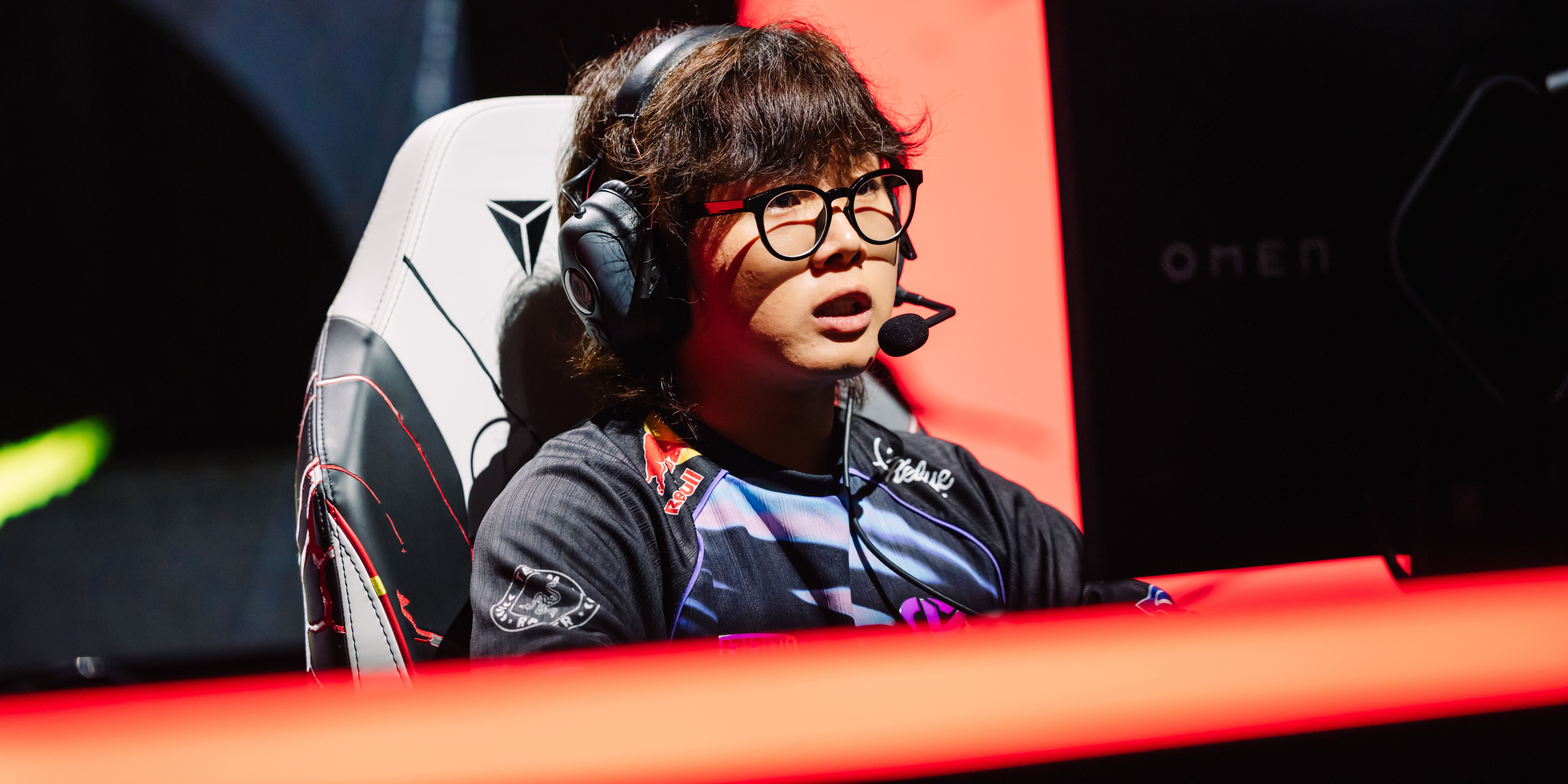 Karmine Corp обыграла Cloud9 в Play-In на 2026 World Championship