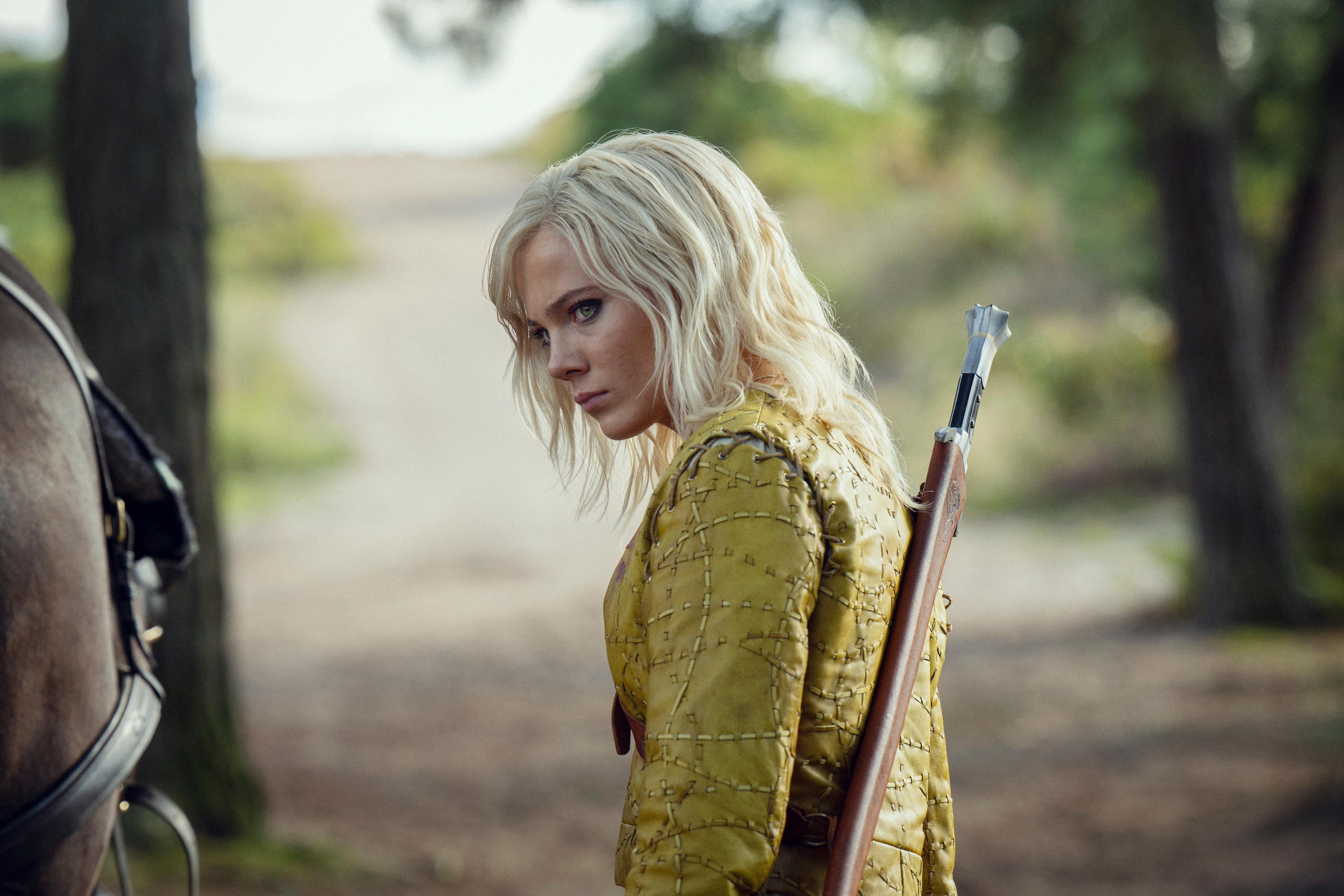 Источник: x.com/witchernetflix