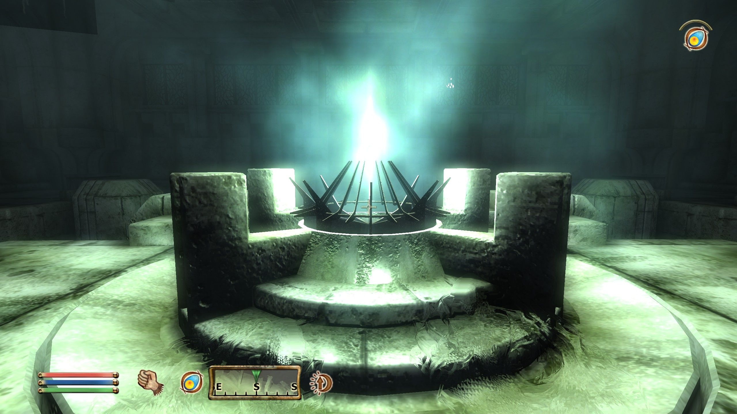 The Elder Scrolls IV: Oblivion