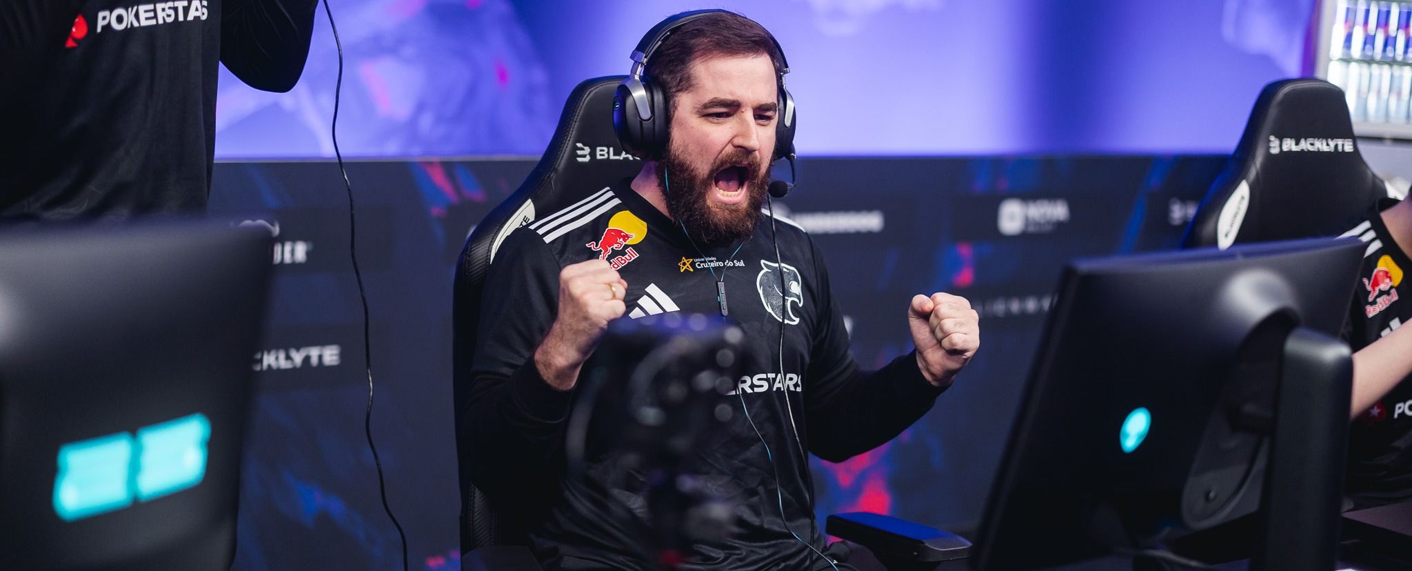 Прогнозы в Pick'Em Challenge к BLAST.tv Austin Major 2025 на стадию плей-офф от редакции Cybersport.ru