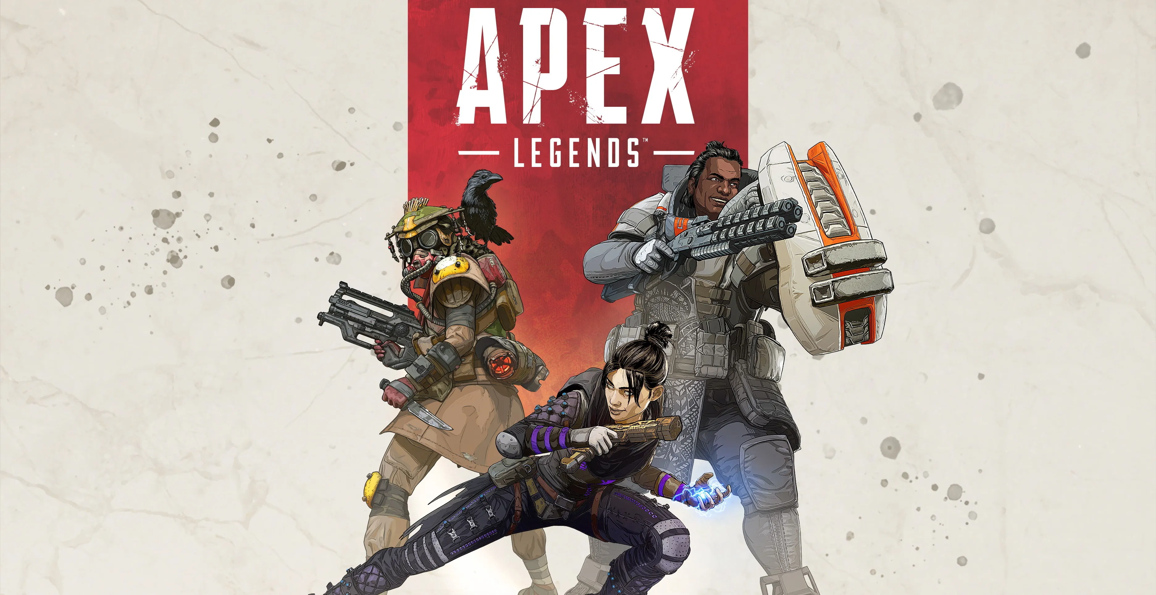 Источник: Apex Legends