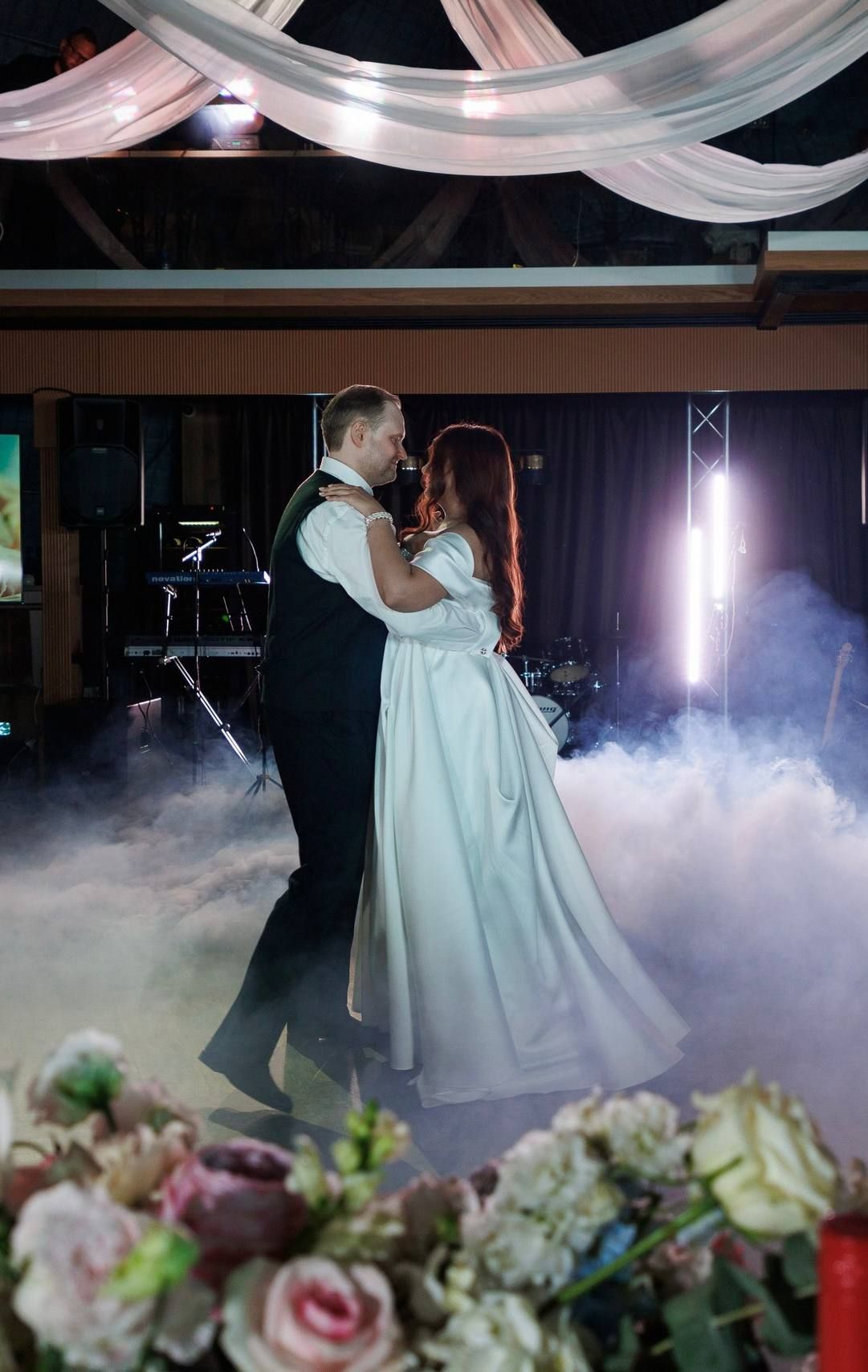 Фото со свадьбы блогера Дмитрия Куплинова. Источник: t.me/Kuplinov_Telegram/777