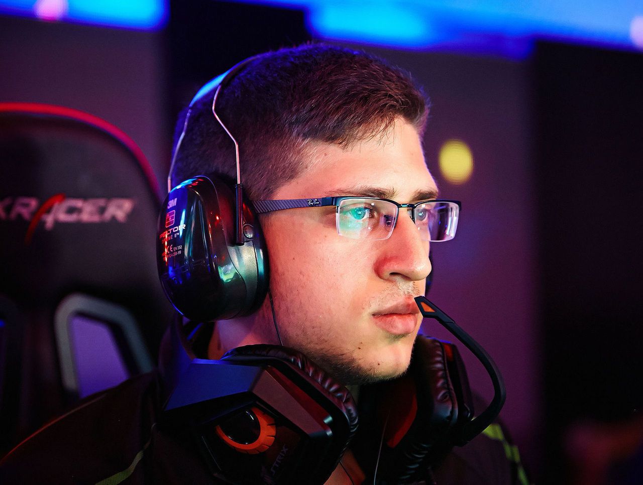 Лидер текущего состава Evil Geniuses — Fly | Фото: StarLadder