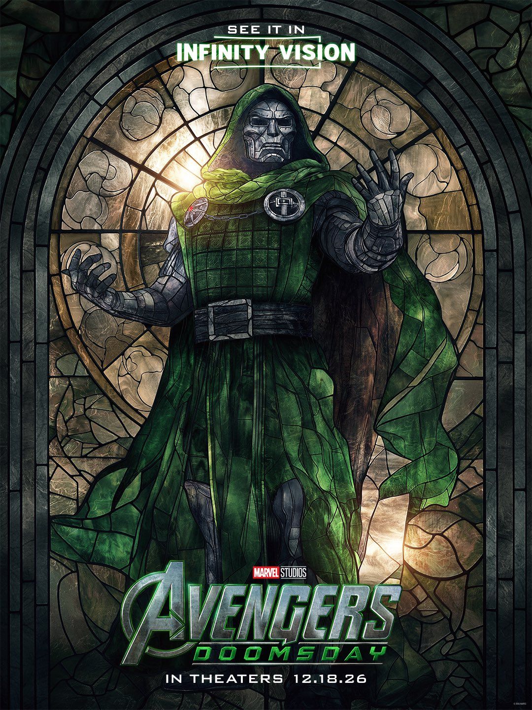 Источник: x.com/MarvelStudios