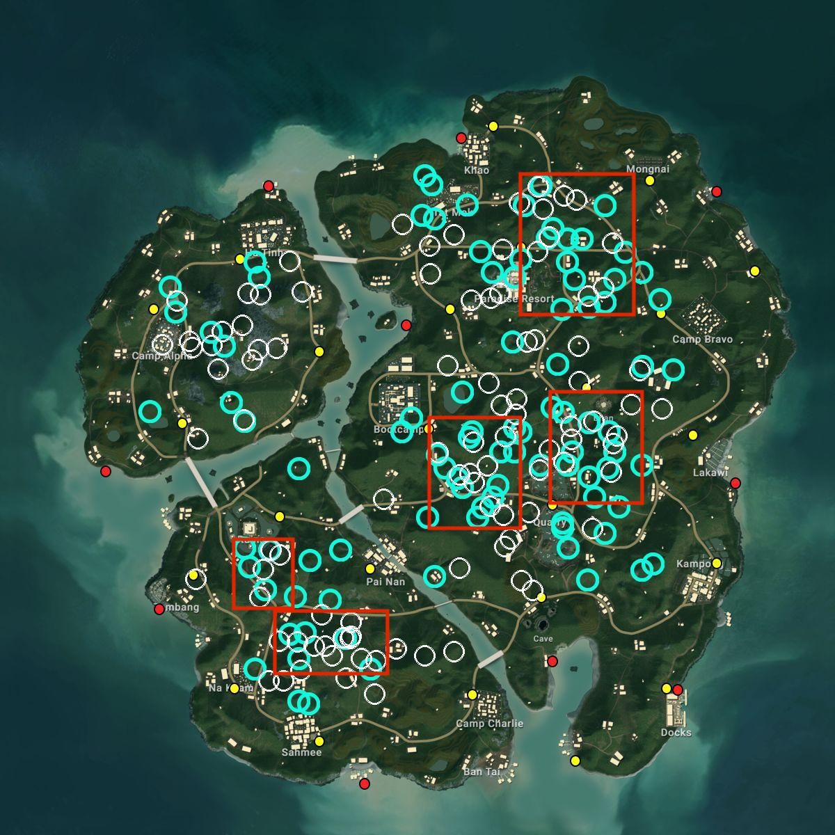 Проки на Саноке