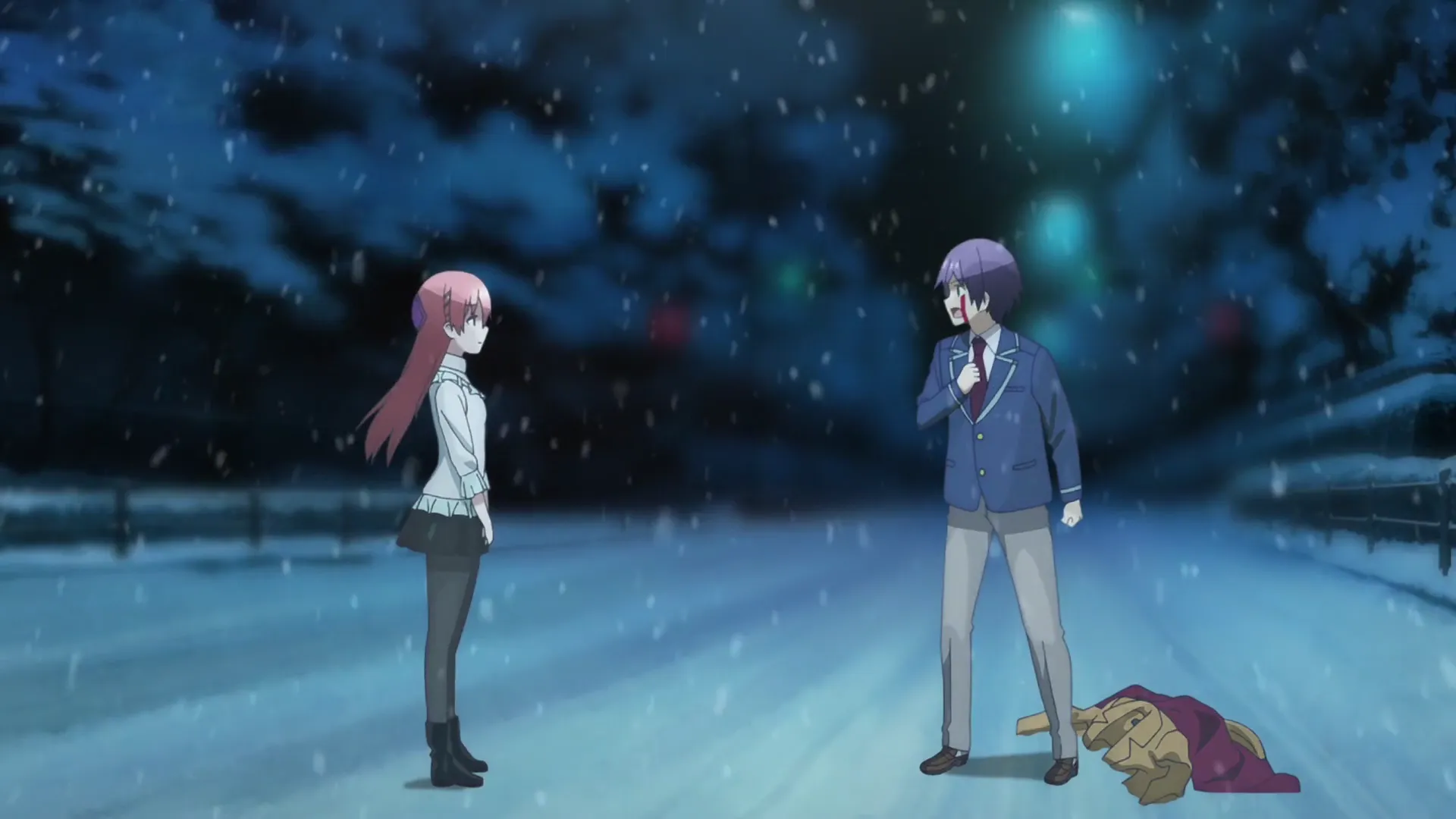 Кадр из аниме «Унеси меня на Луну»