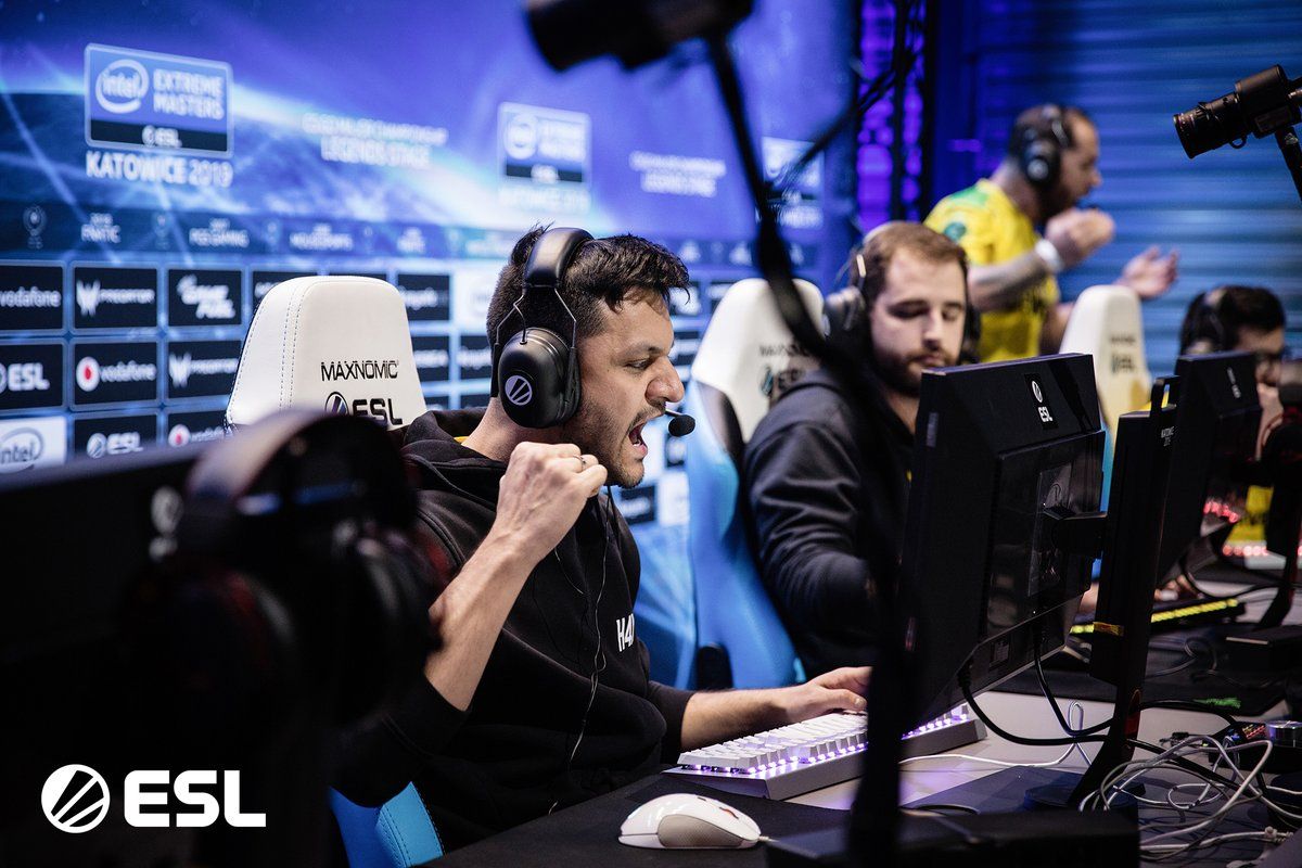 Источник: ESL