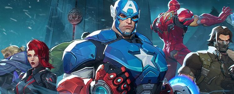 «В Overwatch сейчас больше хаоса, а Marvel Rivals сильнее зависит от командной игры» — интервью с игроком Virtus.pro о различиях двух шутеров, Латинской Америке и киберспорте