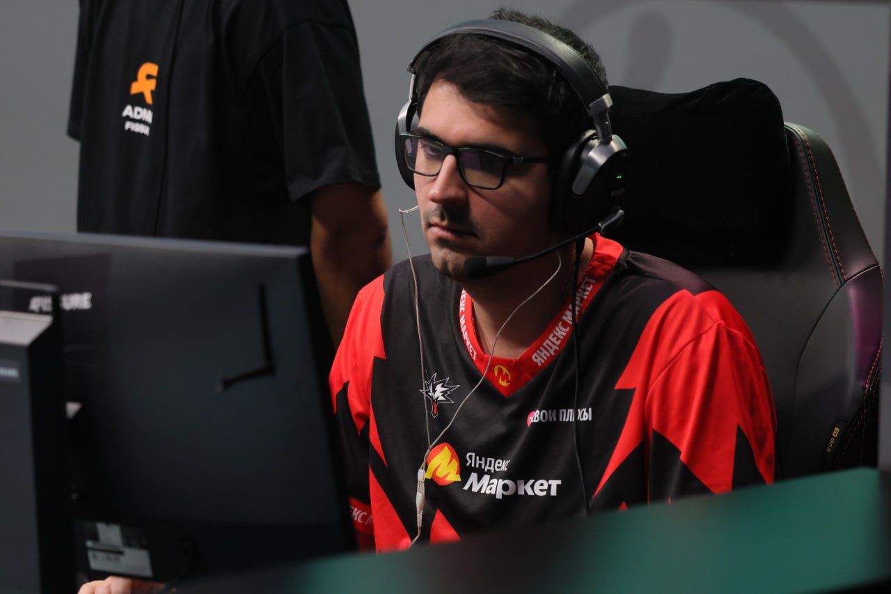 Источник: FISSURE