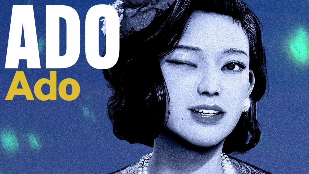 Ado. Источник: трейлер Stranger Than Heaven 