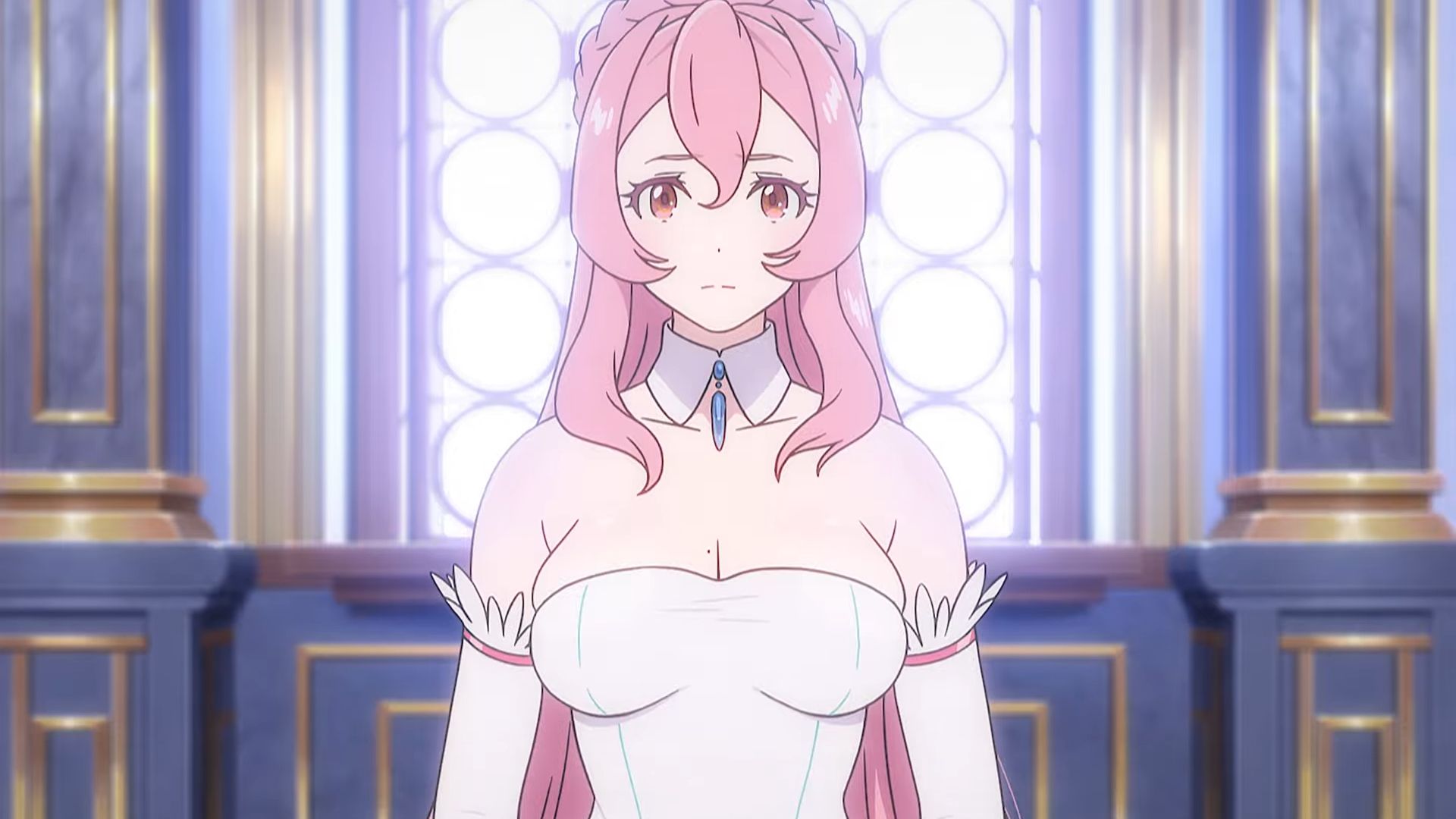 Кадр из трейлера «Врата: Там бьются наши воины»