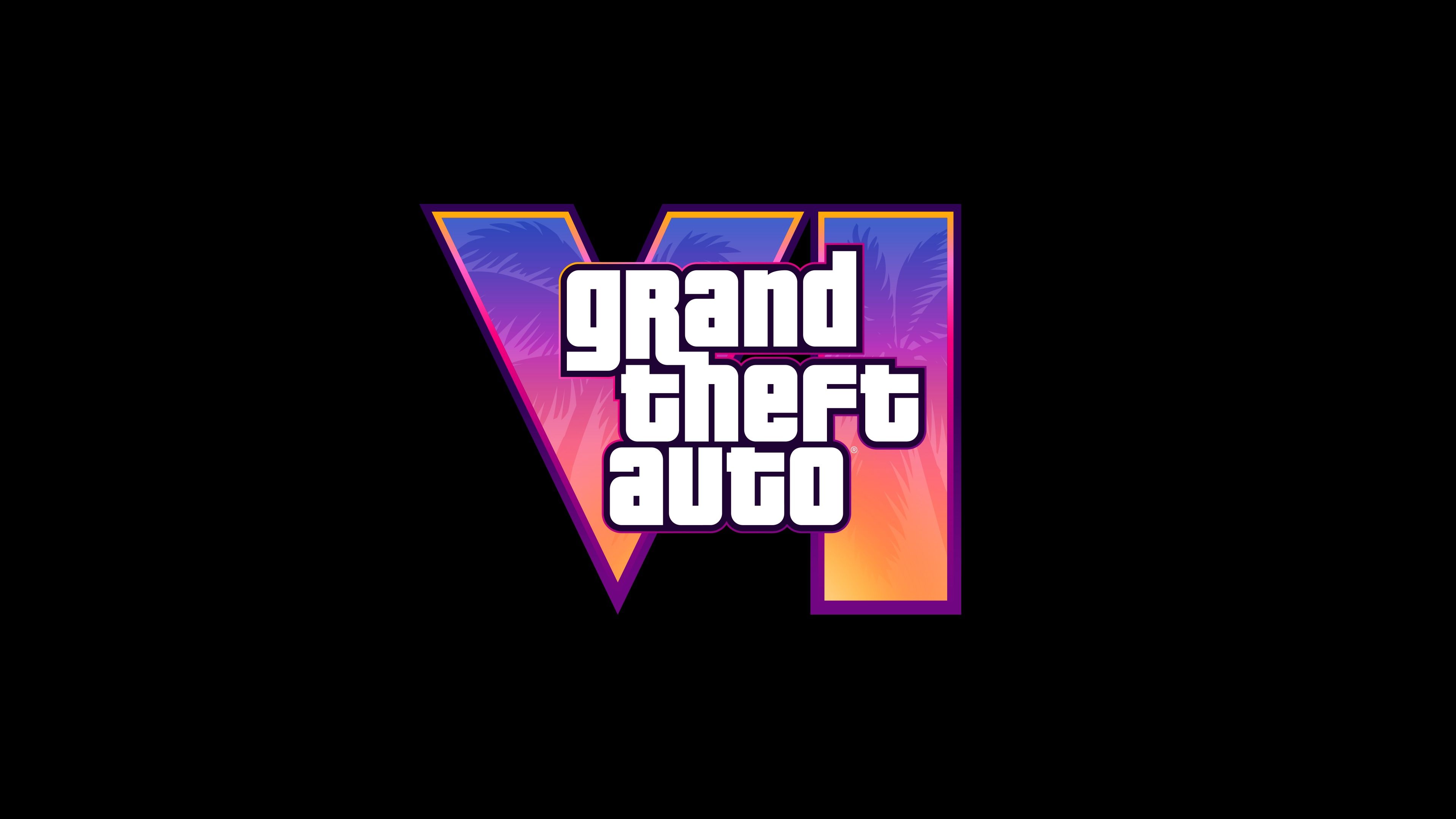 Логотип GTA VI. Источник: официальный сайт игры 