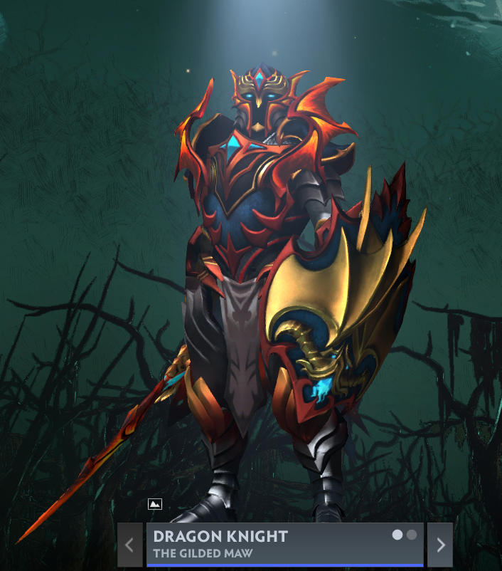  Источник: Dota 2