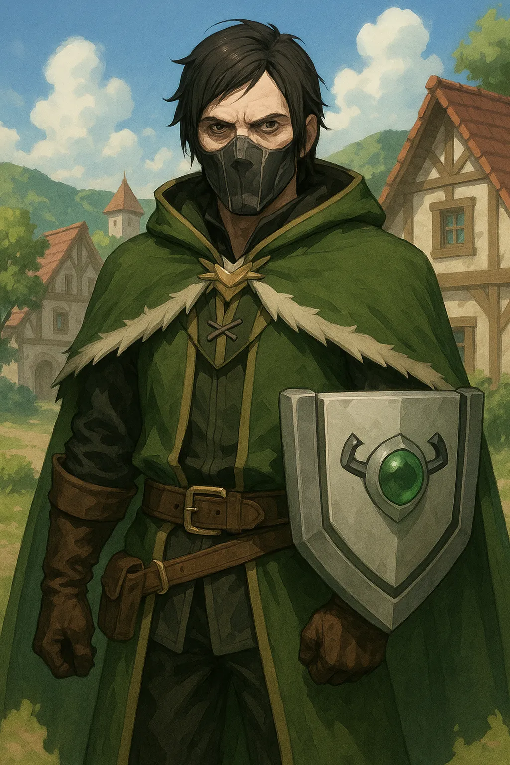 Сгенерировано нейросетью