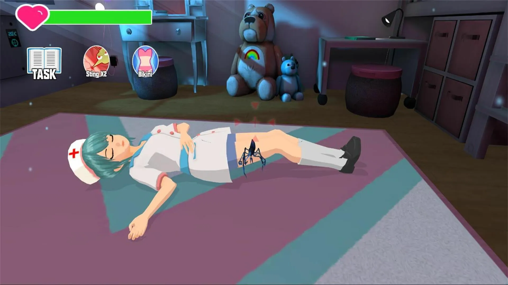 Источник: страница игры в Steam