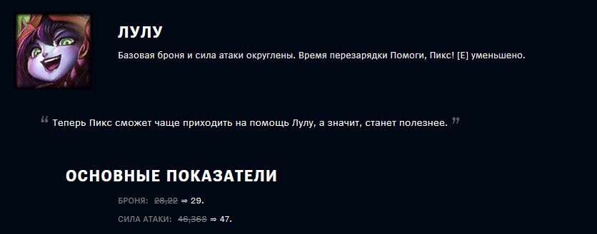 Иногда можно просто округлить цифры