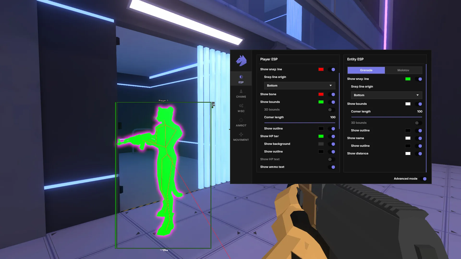 Скриншоты из игры Cheaters Cheetah | Источник: steampowered.com