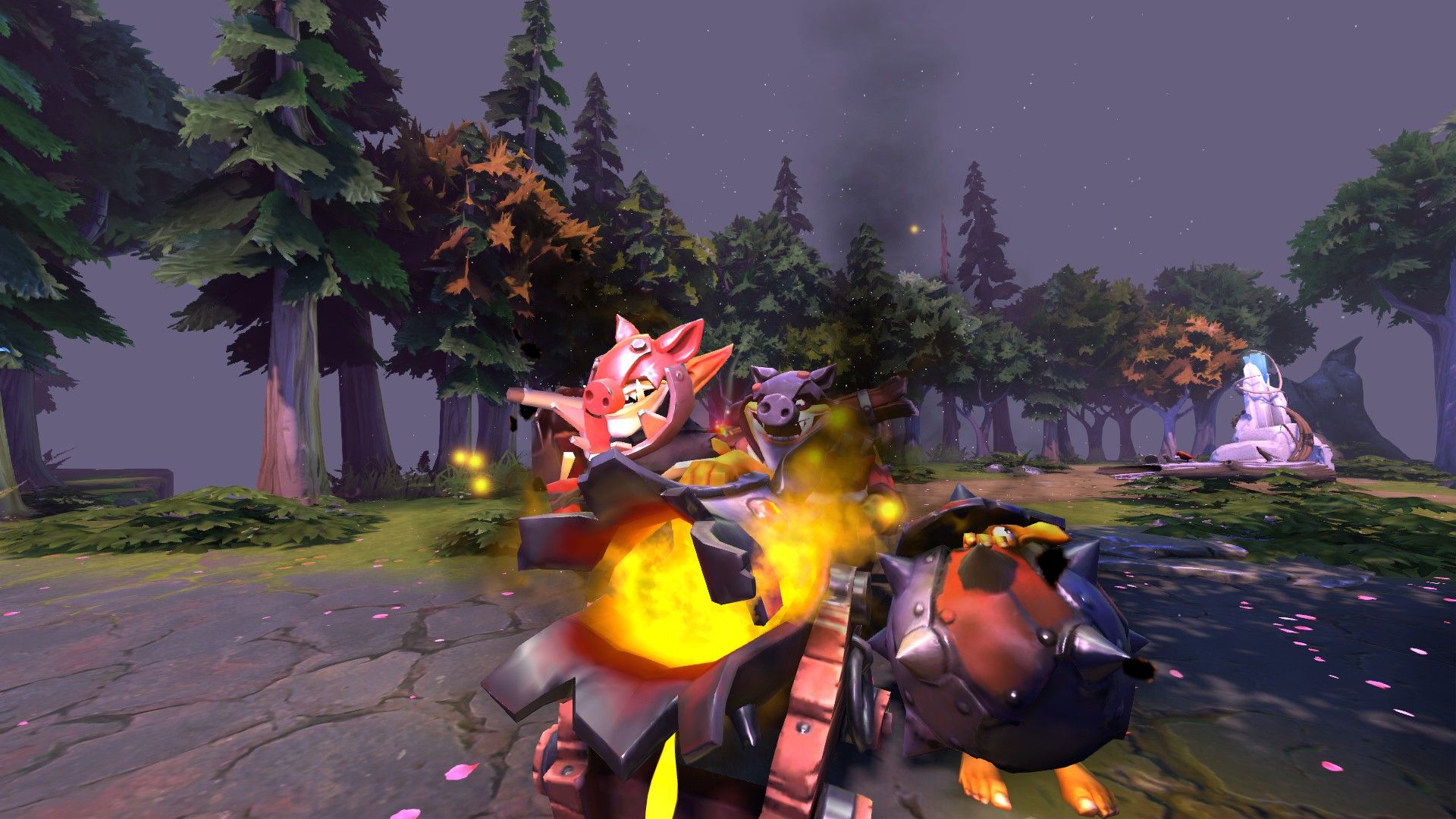 Источник: клиент Dota 2