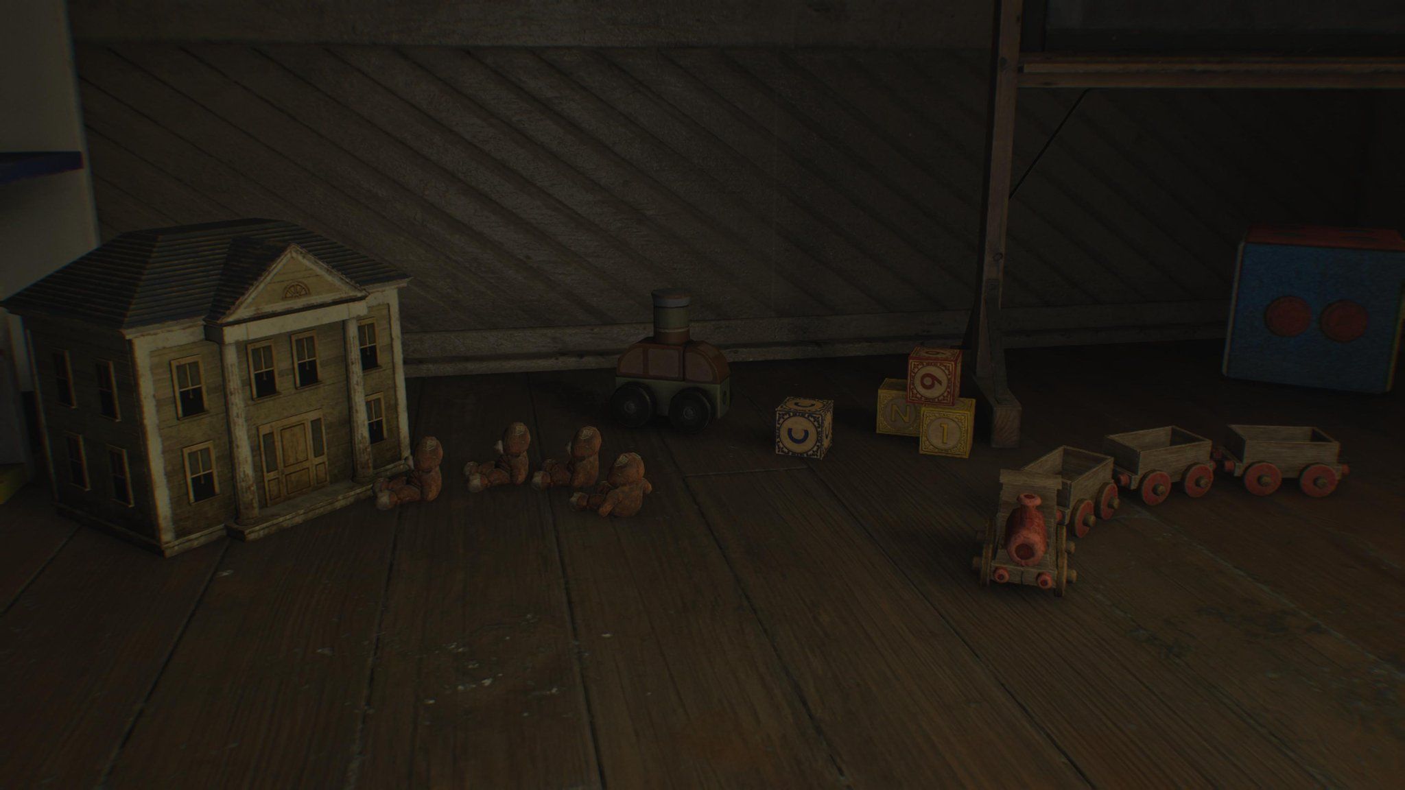 Кубики. Источник: пост Ramisfactions в Х