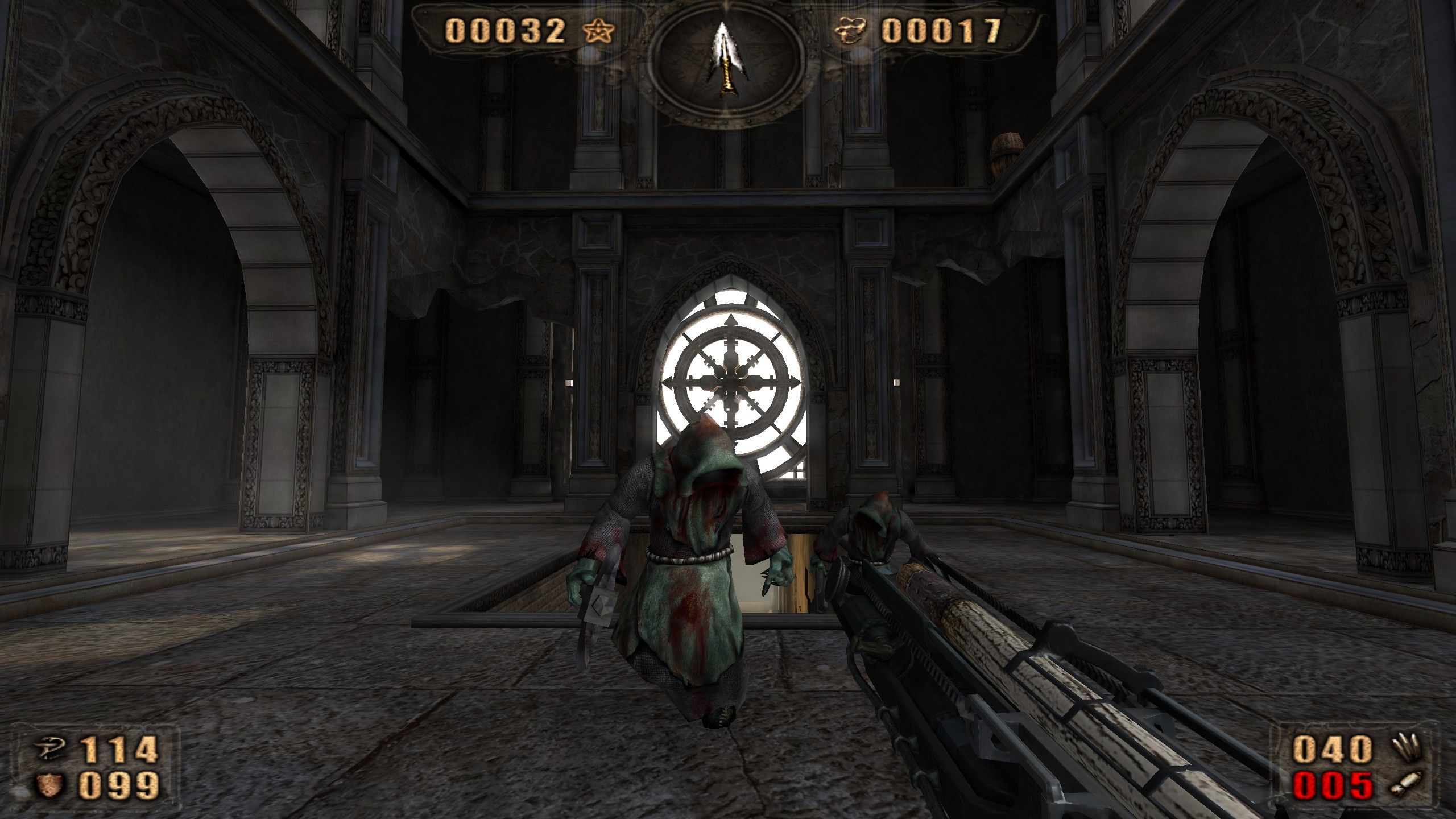 Painkiller: Black Edition