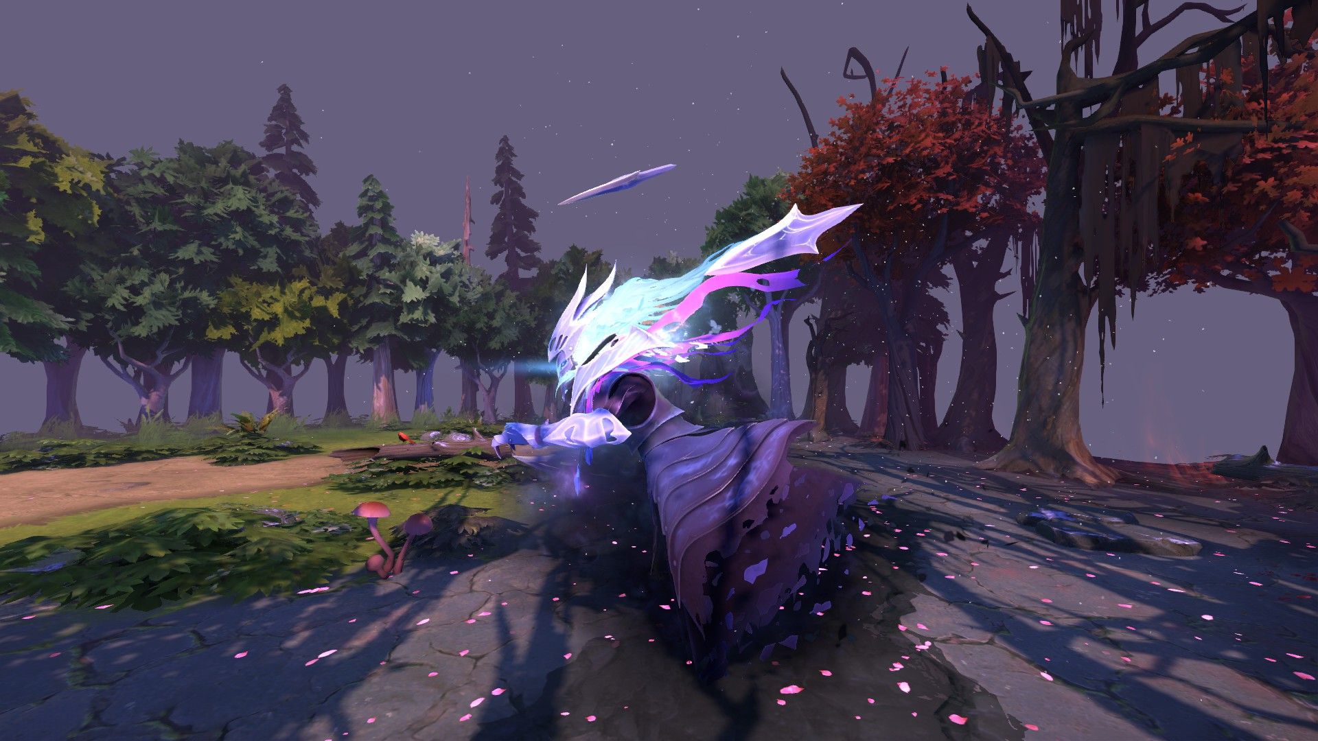 Источник: клиент Dota 2