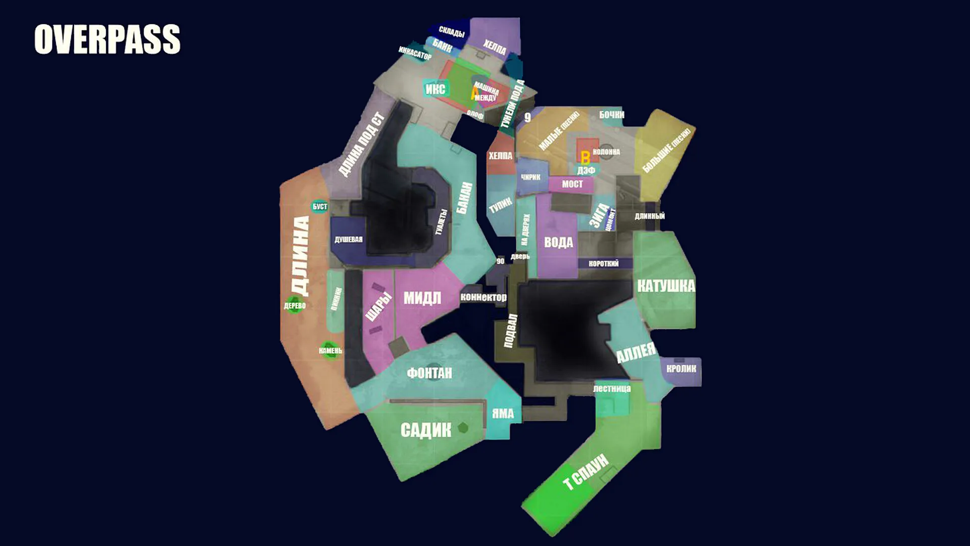 Источник: гайд от DarkF0X в Steam