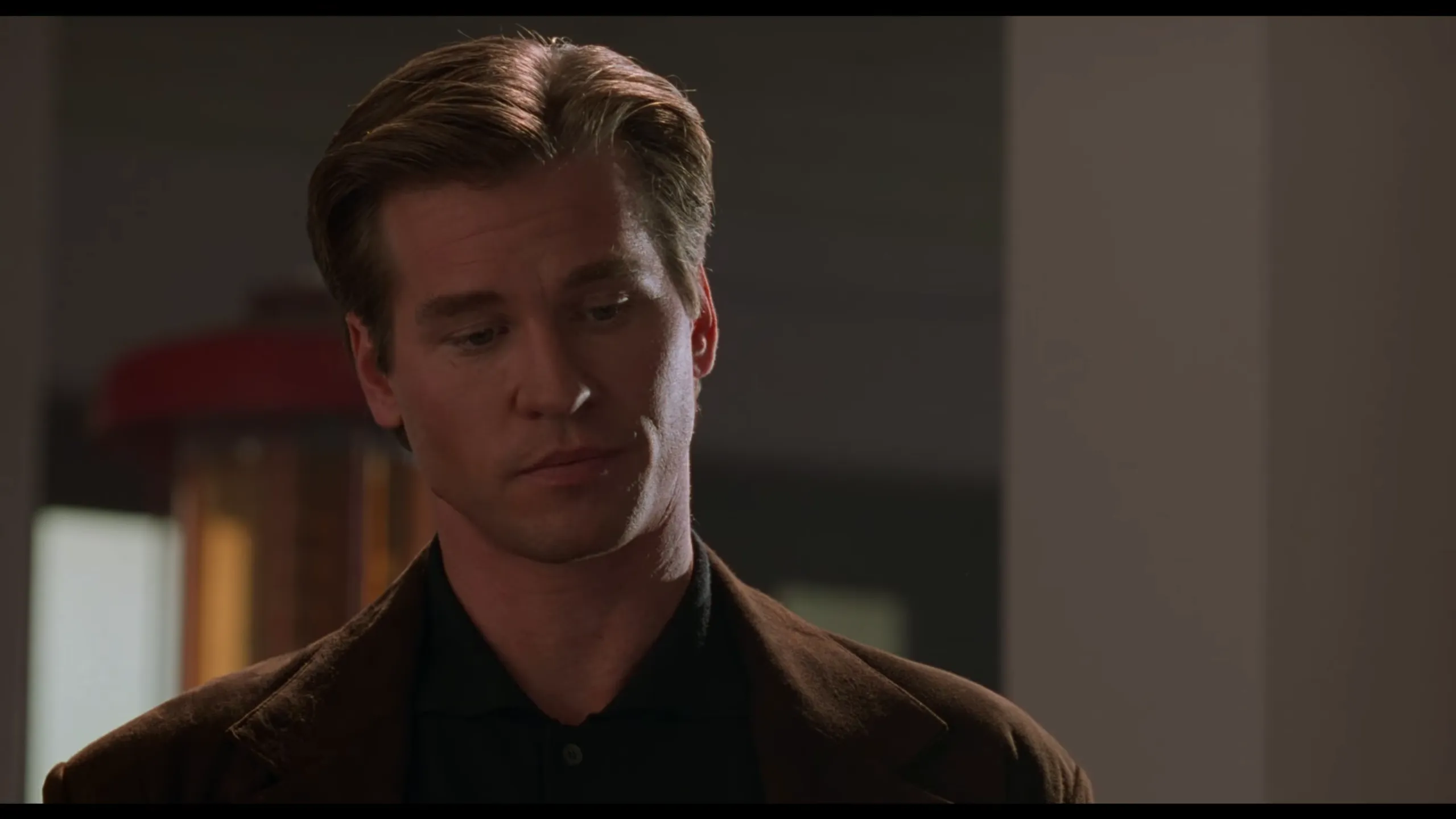 Вэл Килмер | Источник: кадр из фильма «Бэтмен навсегда»