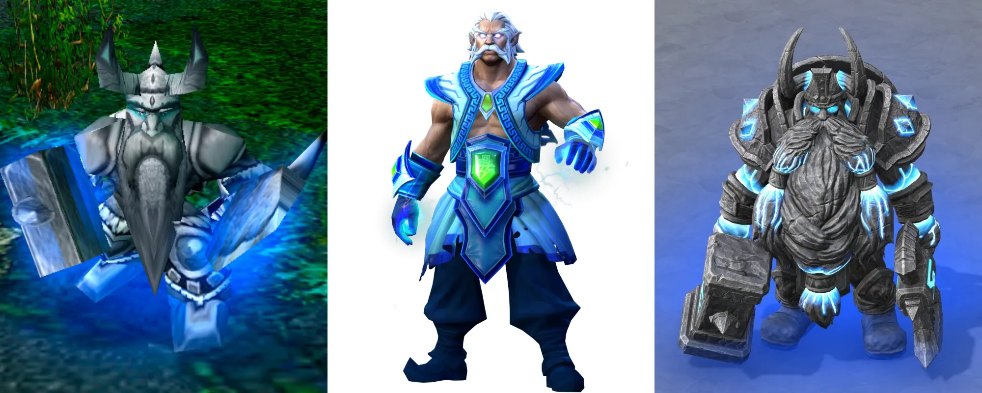 Zeus. Источник: imgur.com