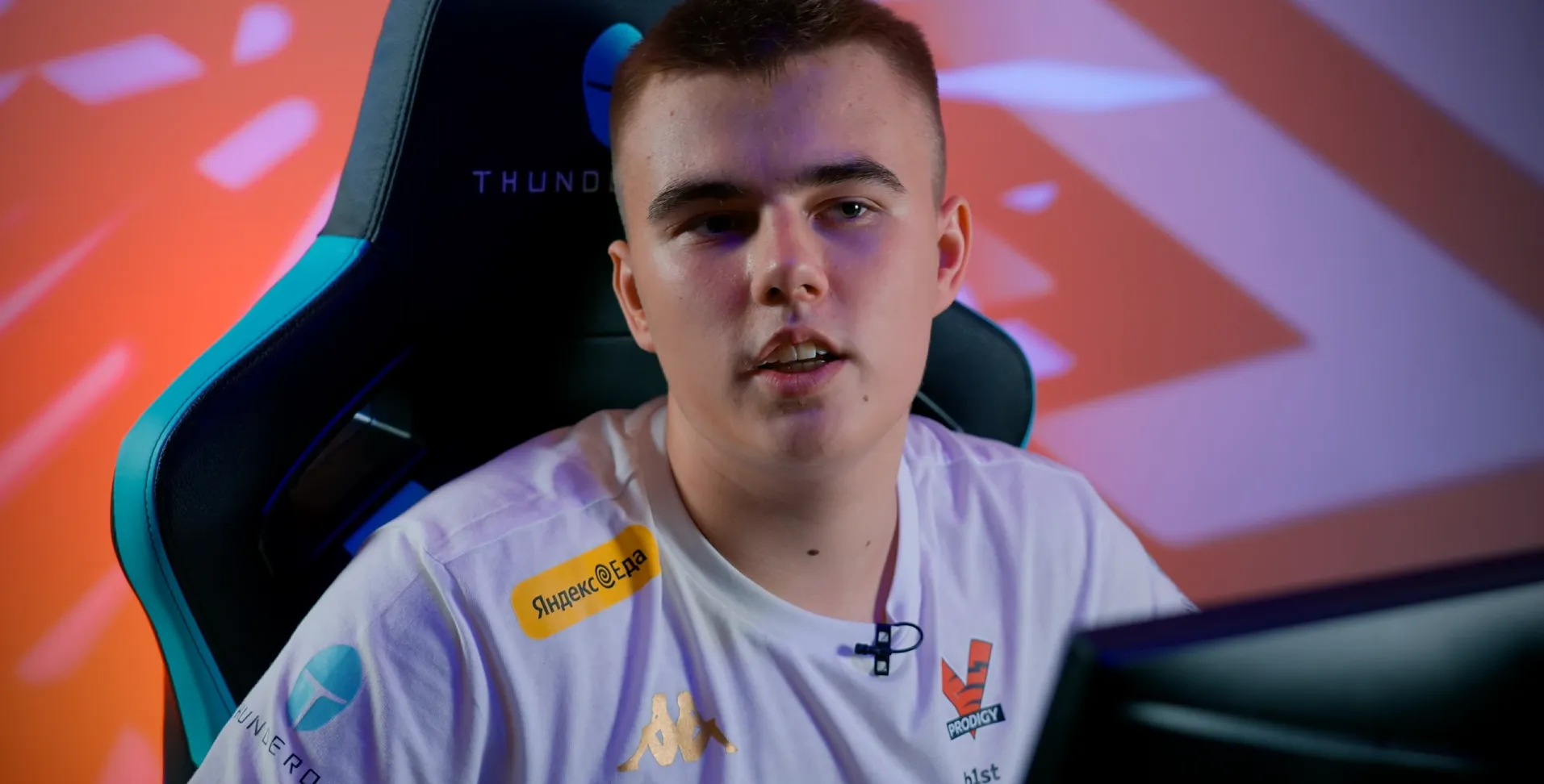 B1st | Источник: канал VP.Prodigy на YouTube