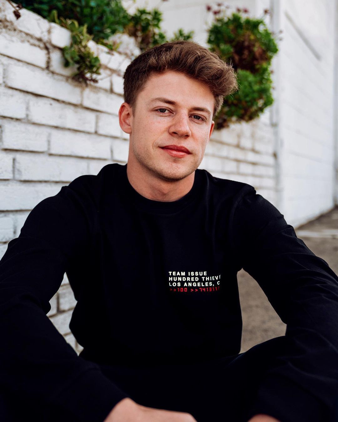 Jks. Источник: 100 Thieves