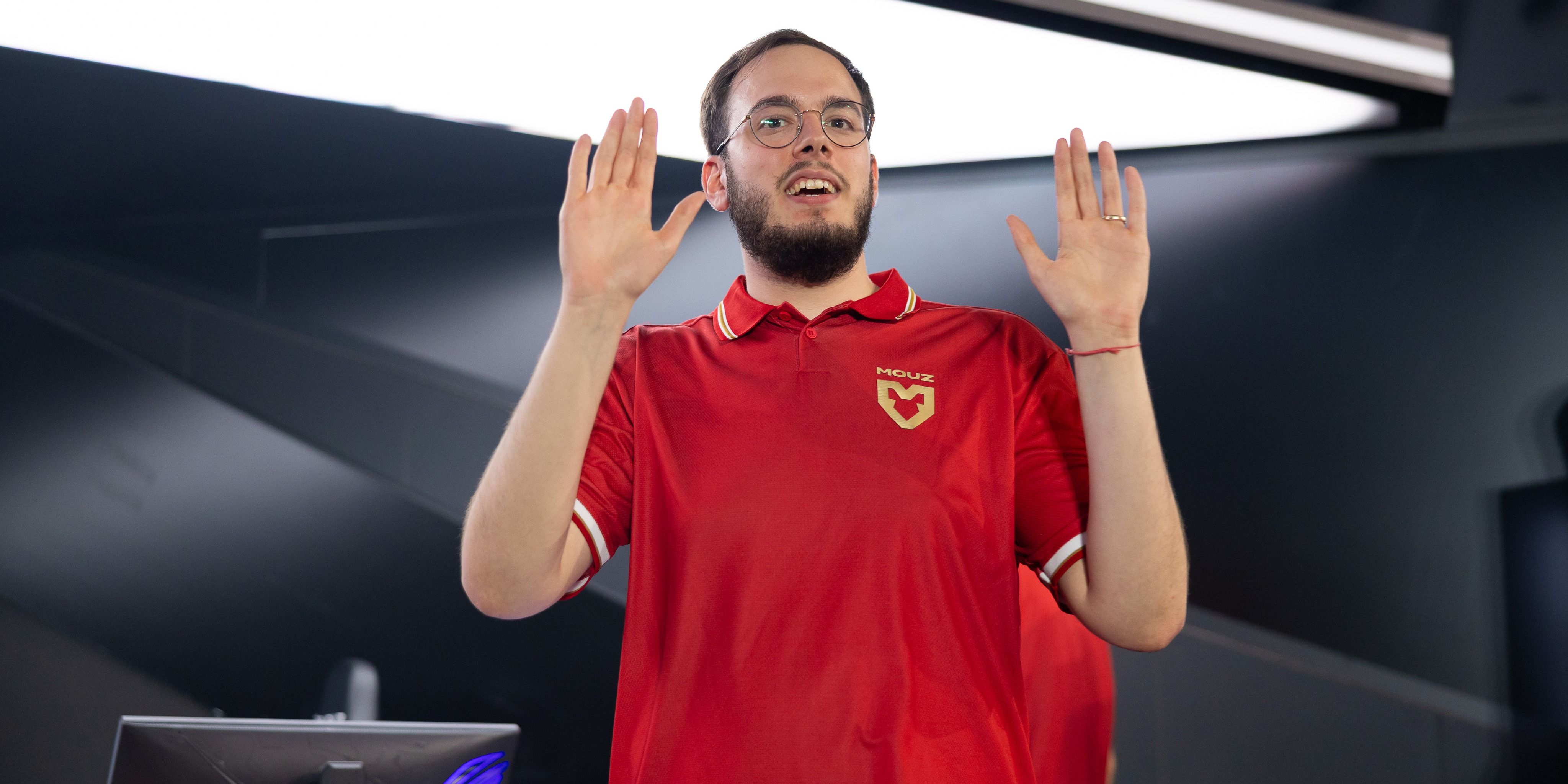 MOUZ вышла в финал ESL Pro League Season 24 после победы над Team Spirit