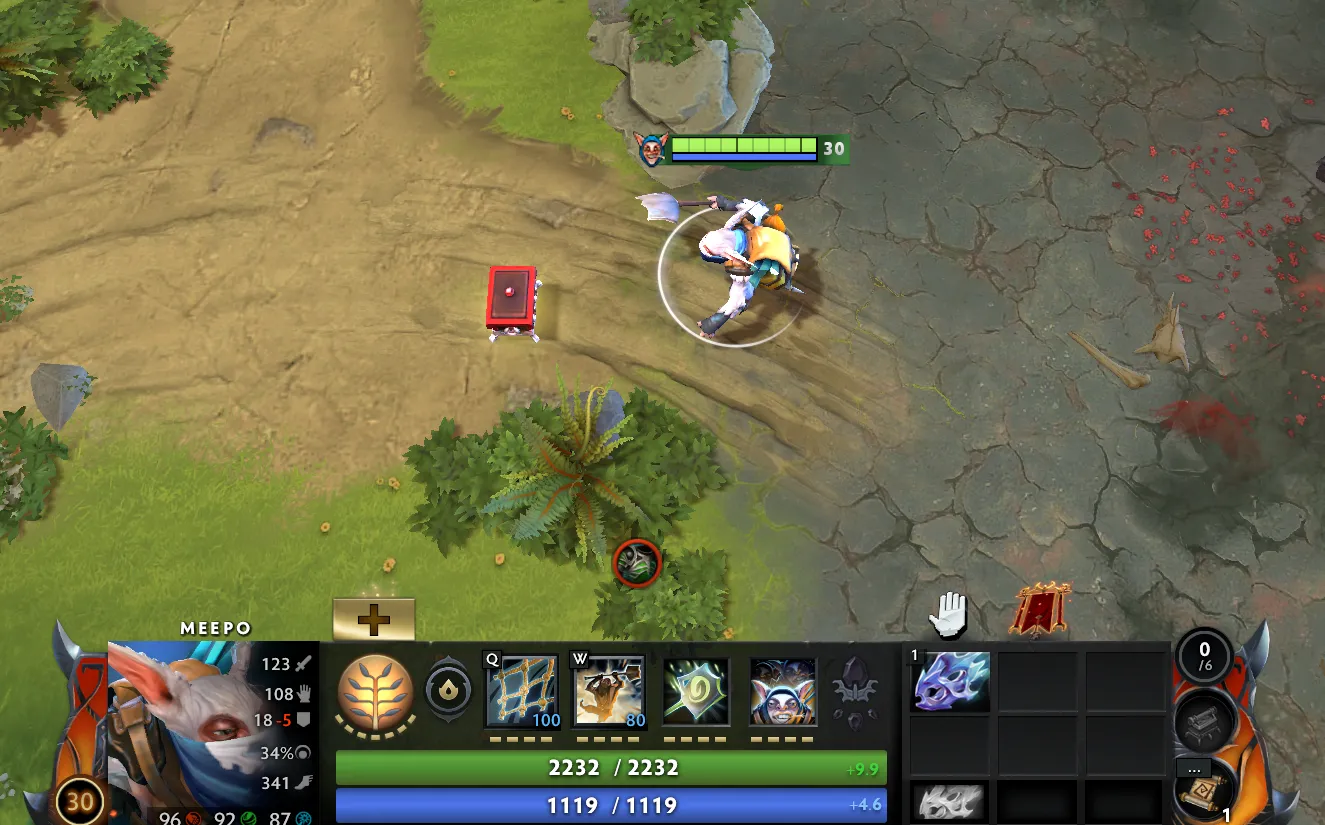 Источник: Dota 2