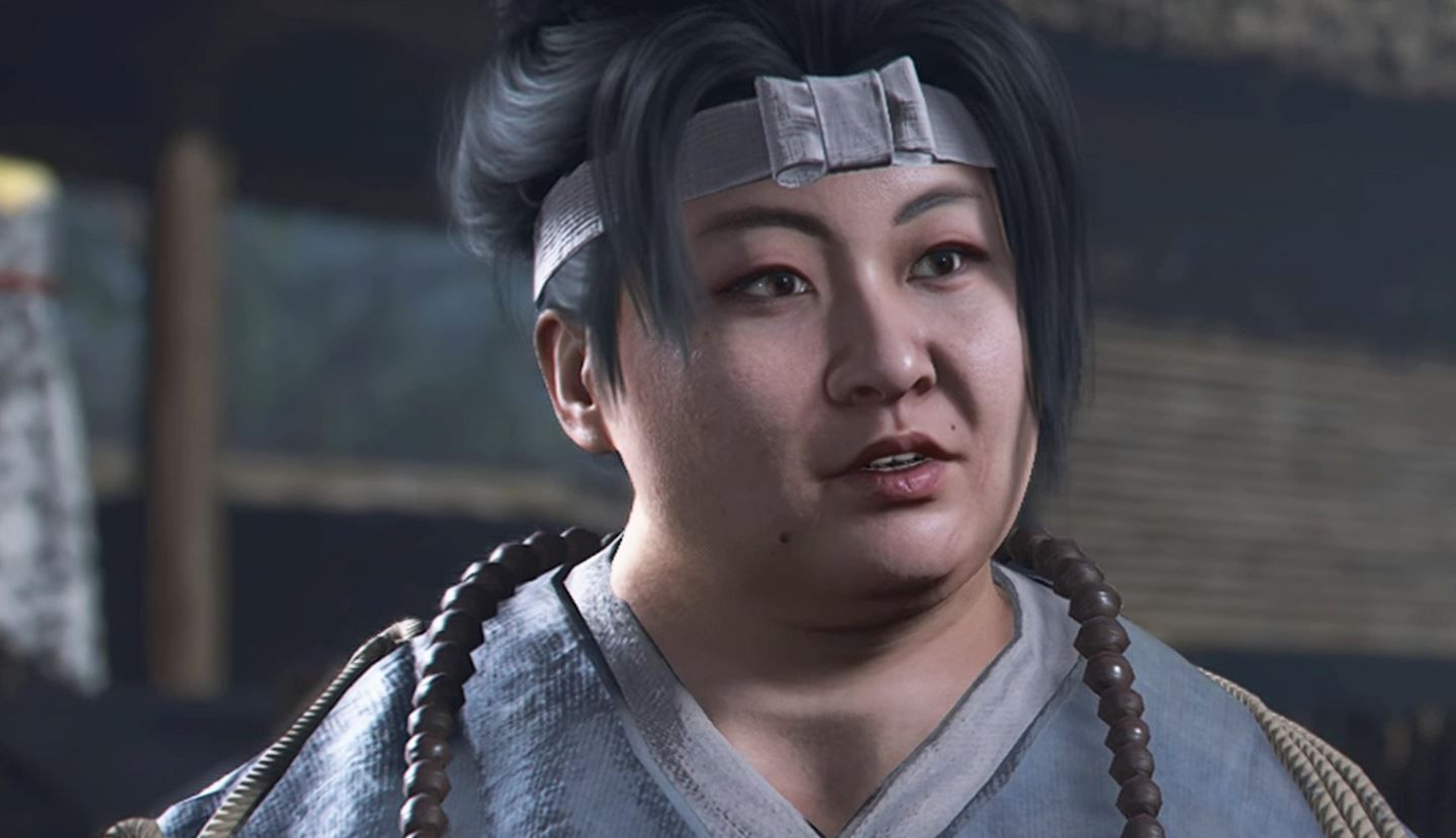 Скриншот из игры Assassin's Creed Shadows