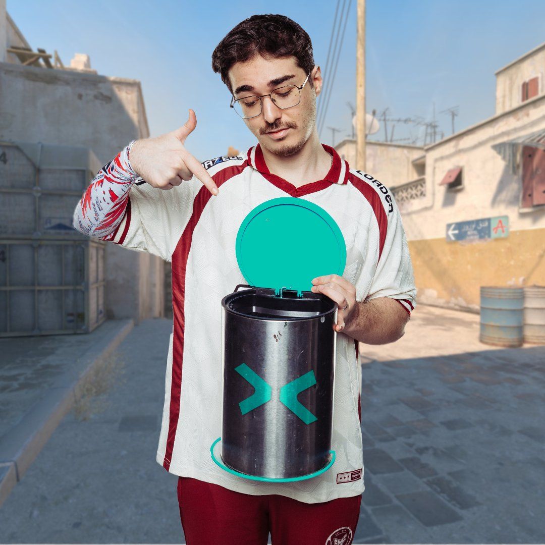 Источник: страница heroicgg в X