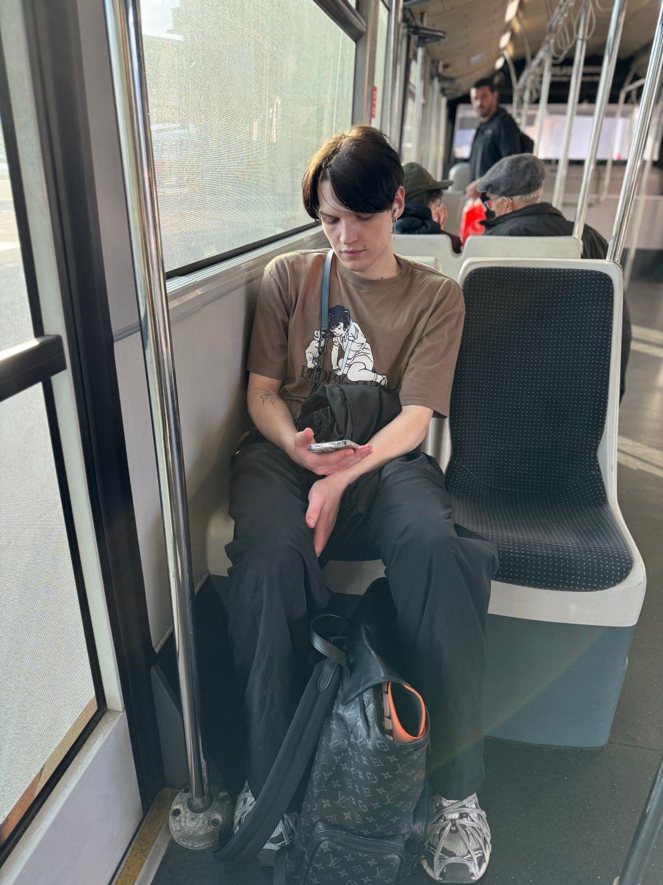 Источник: социальные сети Team Spirit