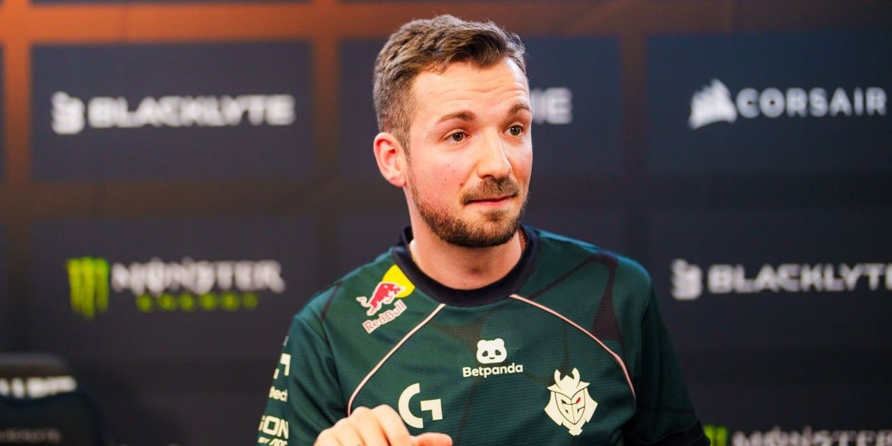 G2 Esports выбила paiN Gaming из PGL Cluj-Napoca 2026